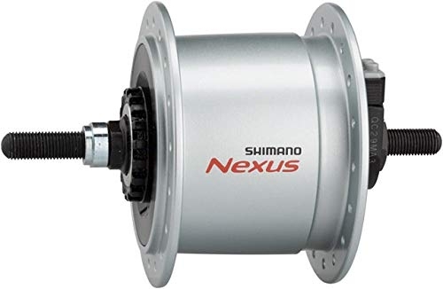 Динамо-втулка Shimano Nexus DH-C6000 (36)