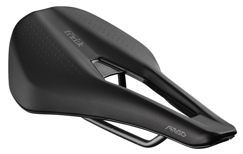 Седло Fizik Tempo Argo R3 (черный 160 мм)