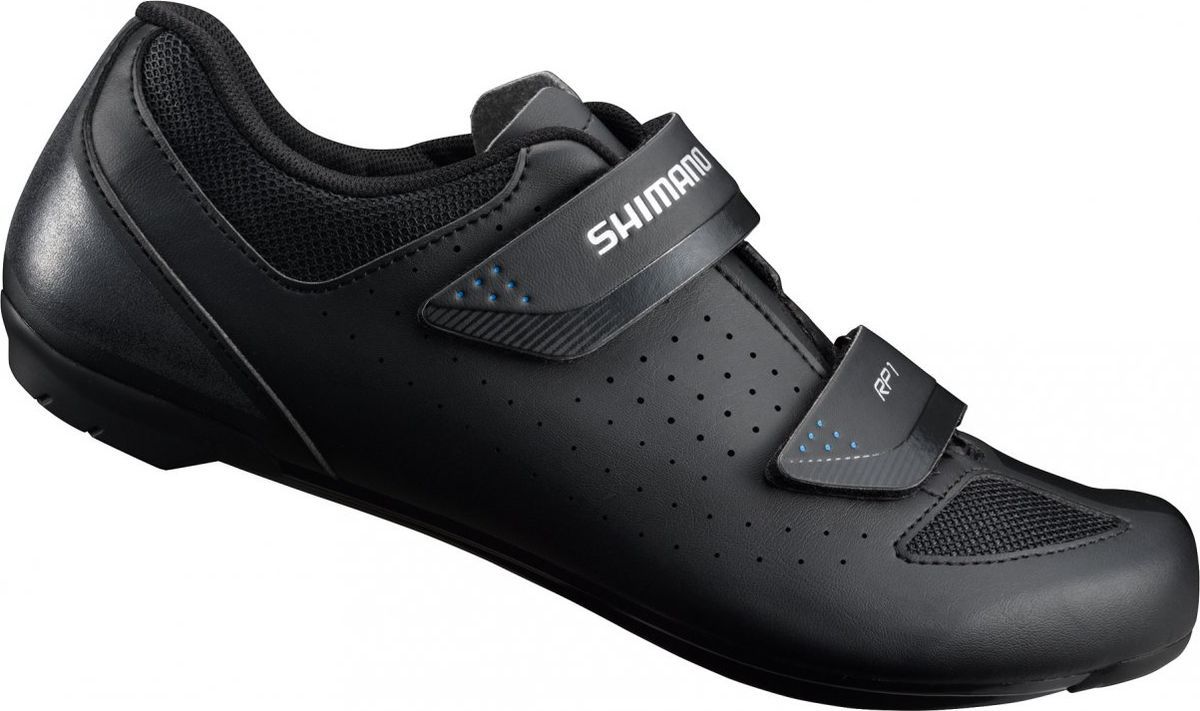 Велотуфли Shimano SH-RP100 (черный 41 - 258 мм)