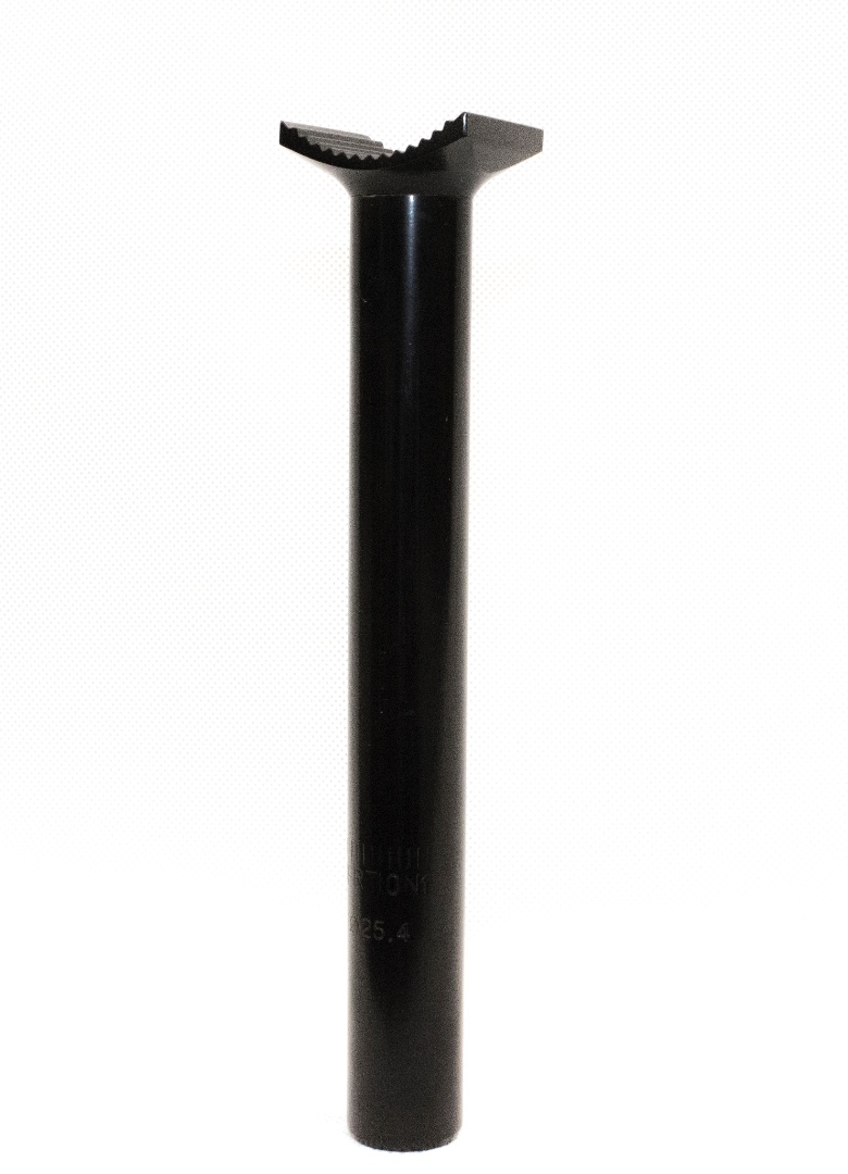 Подседельный штырь ACME Zoom Pivotal SP-AL-181/EN-M (черный 250 мм 31.6 мм)