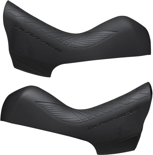 Капюшоны Shimano для Dura-Ace Di2 ST-9070 (черный)