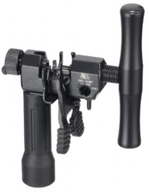   Birota Выжимка цепи Bike Hand YC-396 (черный)