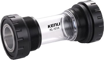 Каретка ACME Kenli KL-101A Hollowtech II / GXP (68 / 73 мм)