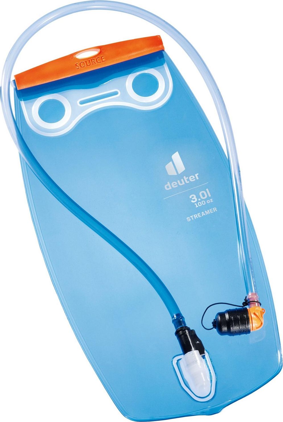  Питьевая система Deuter 2021 Streamer 3.0L (синий)