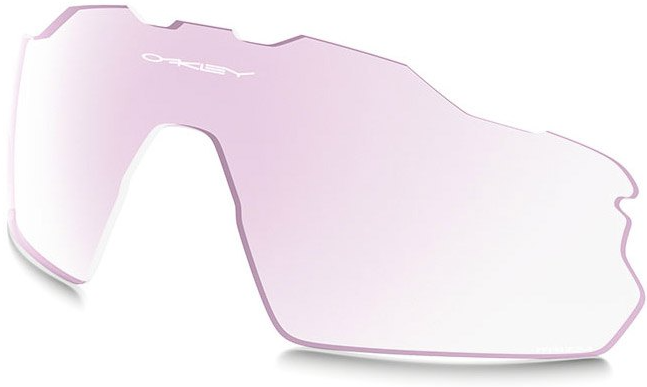 Линза Oakley Radar EV Pitch Prizm Low Light (комплект)