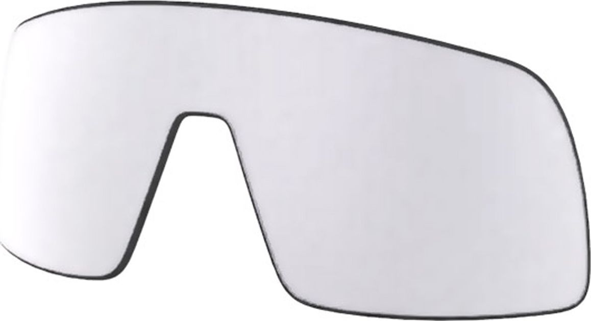 Линза Oakley Sutro Clear (комплект)