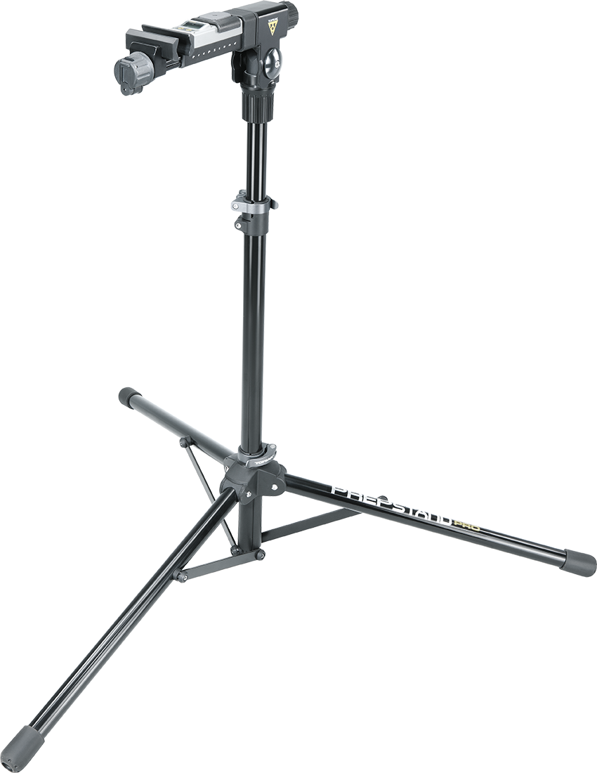 Складной ремонтный стенд Topeak PrepStand PRO TW001-1 (черный)