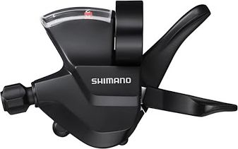 Манетки для велосипедов Манетки Shimano Altus SL-M315 21 скорость (левый - передний)