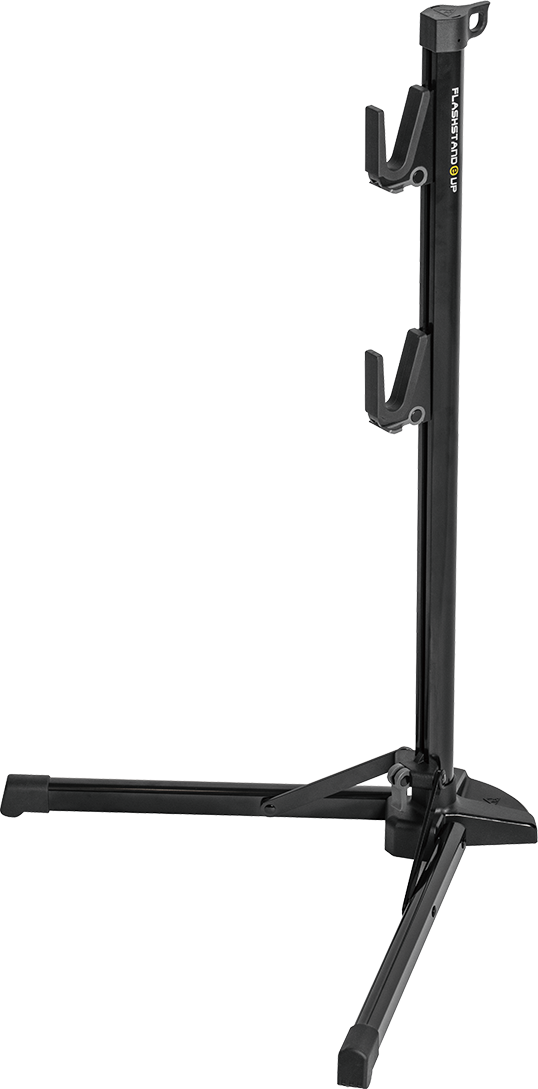 Стойки для велосипедов  Birota Стойка для велосипедов Topeak FLASHSTAND eUP TW028 (черный)