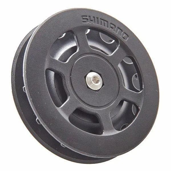 Ролик натяжитея цепи Shimano Alfine CT-S510 (черный)