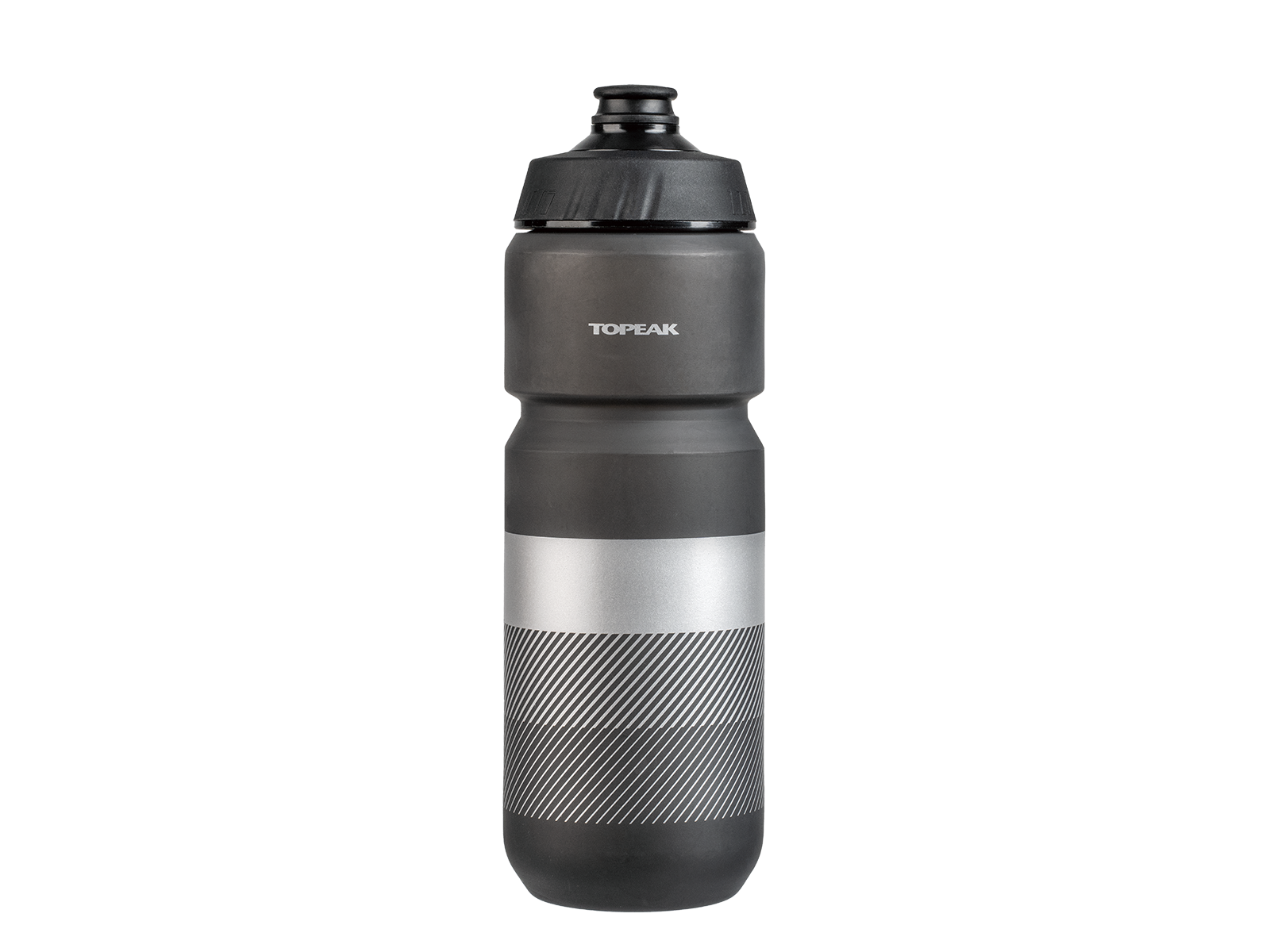 Велосипедная фляга Topeak Water Bottle (черный 750 мл)