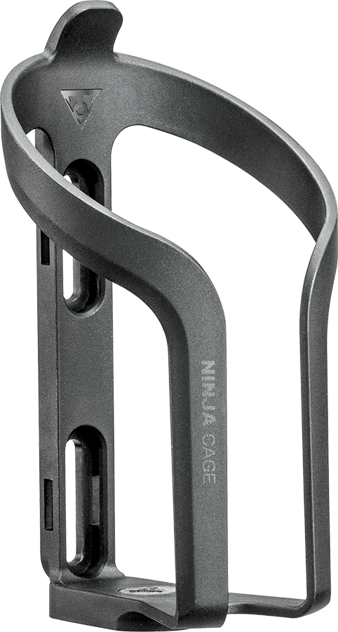 Флягодержатель Topeak Ninja Cage TNJ-CG (черный)