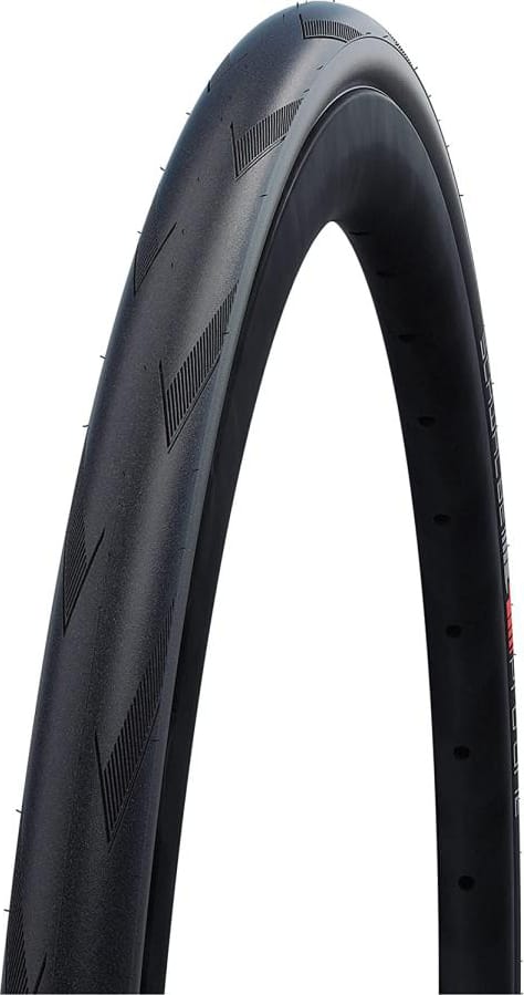 Велопокрышка Schwalbe Pro One V-Guard 28" (700x28C (28-622) кевларовый)