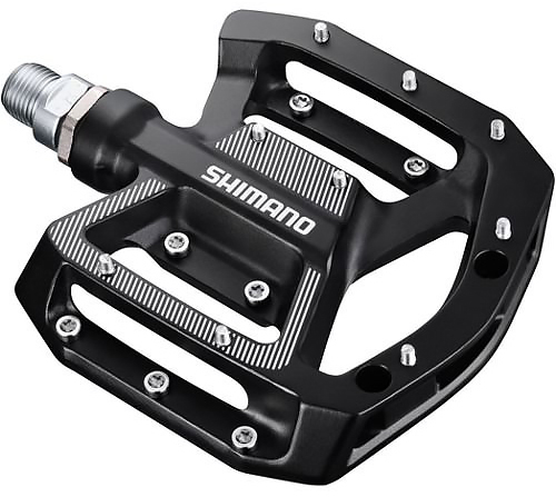 Педали Shimano GR500 (черный)