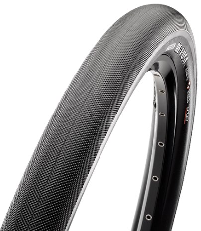 Велопокрышка Maxxis Re-Fuse Tubeless 27.5"  (27.5x2.0" (50-584) кевларовый)