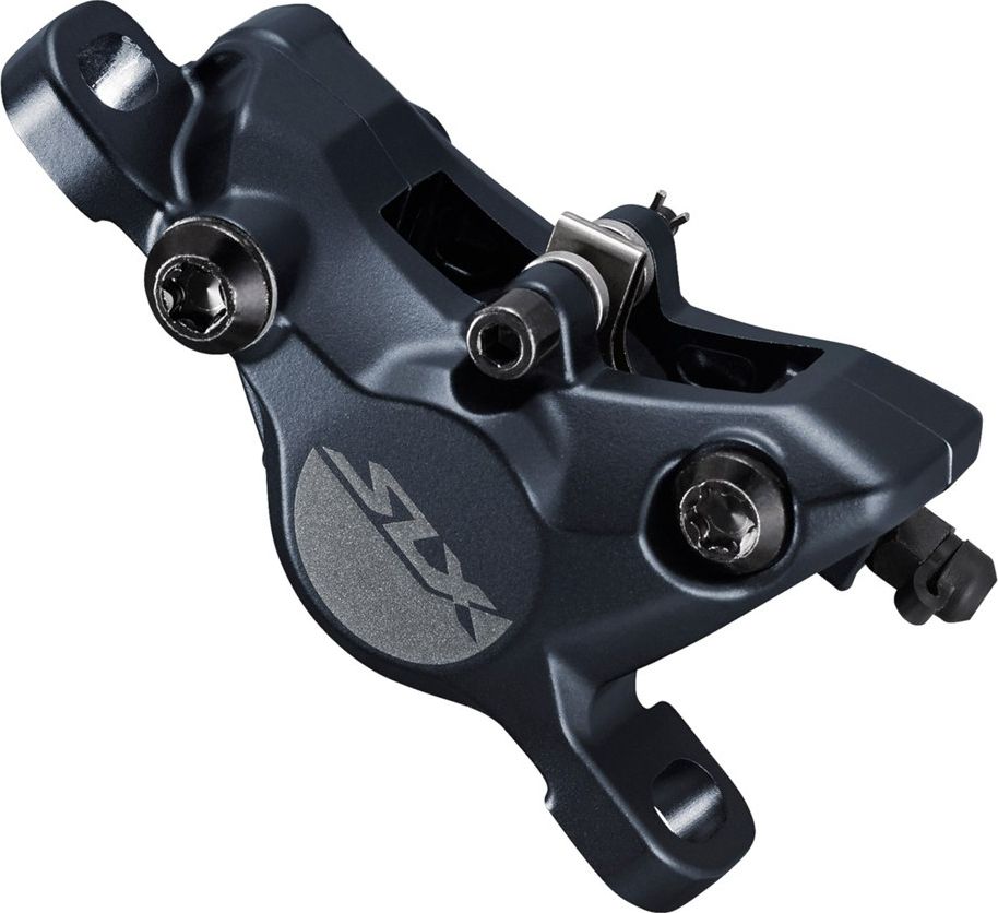 Калипер Shimano SLX BR-M7100 J04C (синий)