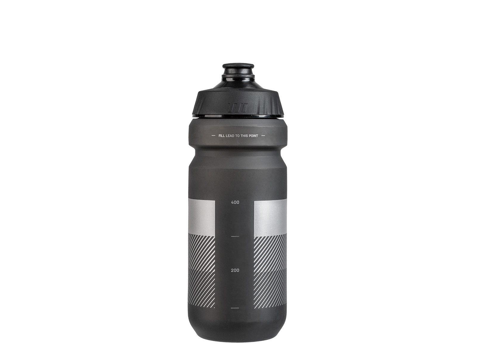 Велосипедная фляга Topeak Water Bottle (черный 650 мл)