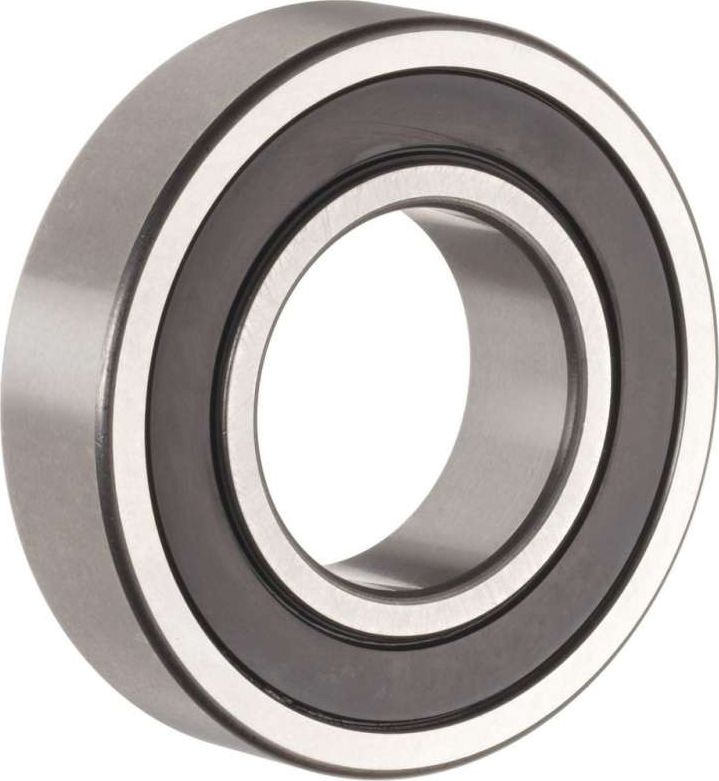 Подшипник SKF 619/8 2RSH (19 х 8 х 6 мм)