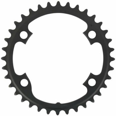 Звезда системы Shimano Ultegra FC-R8000 11 скоростей (36 BCD 110 ассиметричный (Shimano))