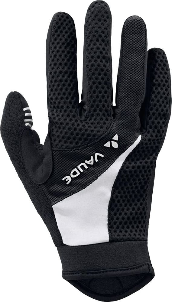 Перчатки Vaude Wo Dyce Gloves (черный 5)