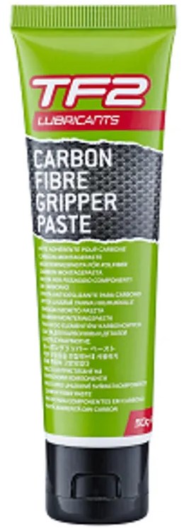 Паста Weldtite TF2 Carbon Fibre Gripper Paste для карбоновых рам и компонентов (50 гр)