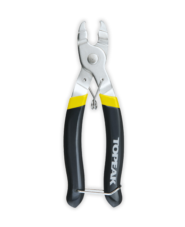 Клещи для разжатия замка цепи Topeak PowerLink Pliers (черный)