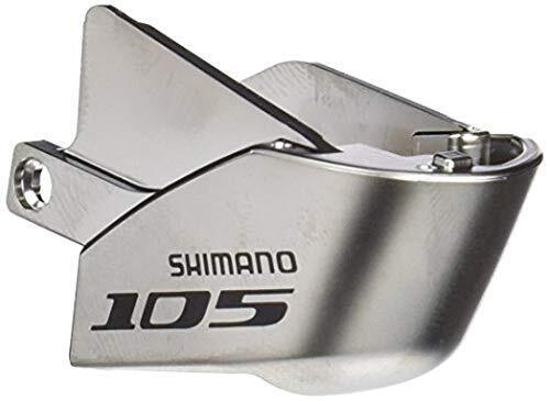 Крышка ручки Shimano 105 ST-5700 с крепежными винтами (правая)