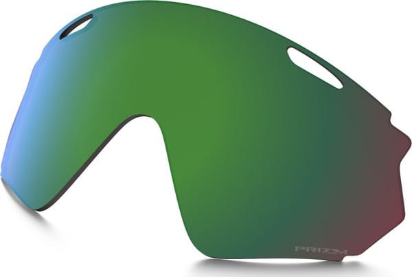 Линза Oakley Wind Jacket 2.0 Prizm Snow Jade (комплект)