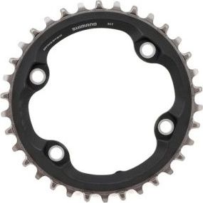 Звезда системы Shimano SLX FC-M7000-1 11 скоростей (32 BCD 96 мм (тип Shimano MTB))