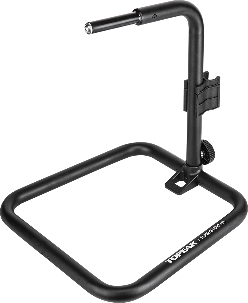 Стойки для велосипедов  Birota Стойка для велосипедов Topeak FLASHSTAND MX TW020 (черный)