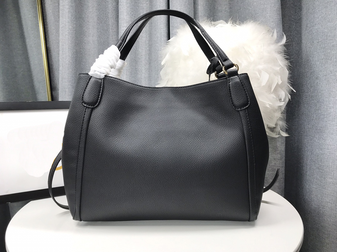  Original High Quality Soho Tote Designer Luxury High capacity Handbags Purses oblique Bag Women Brand Shopping Real Leather Casual Shoulder Bags