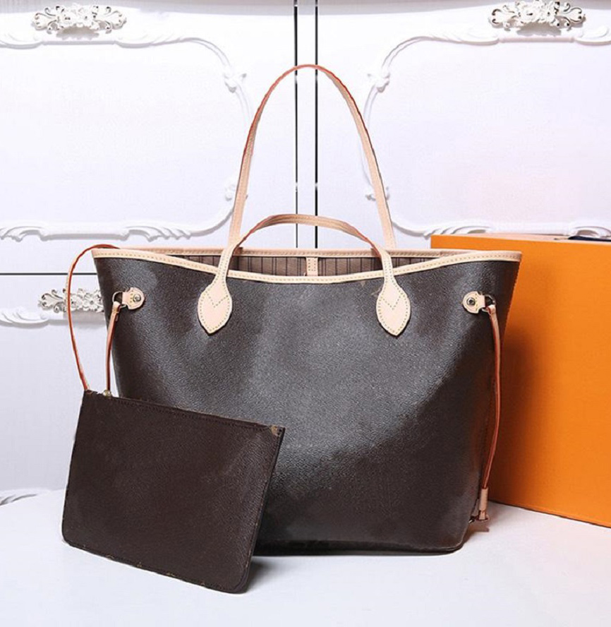  high quality Classic Luxury designer bag totes Purses Handbags Lady Clutch shoulder Bags Women Composite handbag Female Wallet Coin Purse free shippin