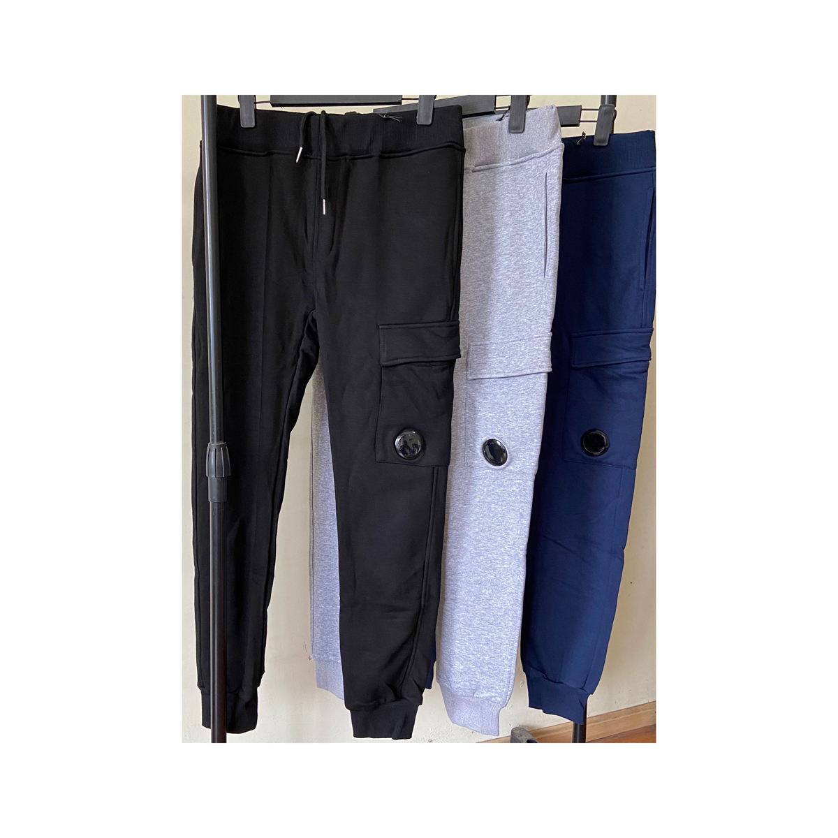 3 colors tactical pants for men outdoor fashion brand company size M-2XL Lens Pocket Sweatpant z
