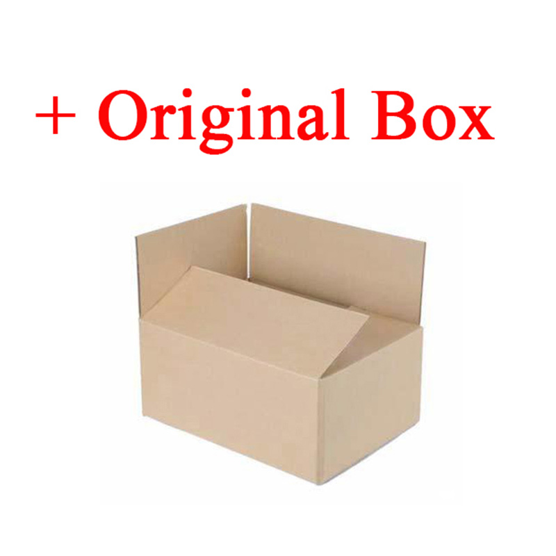 Pay for the box or dubble box to protect the shoes more better fast link for shipping cost DHL ePacket or shoes