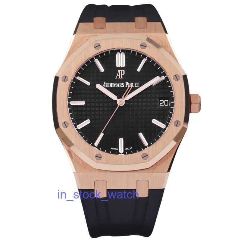 Watches>Wristwatches AeiPoy Watch Luxury Designer complete Series Automatic Machinery Mens 18K Rose Gold