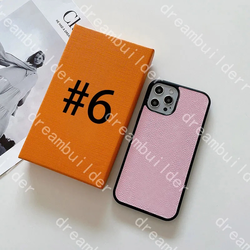   DHgate Fashion Phone Cases For iPhone 15 Pro Max 15 14 Plus 12 11 13 14 Pro Max XR XS XSMax PU leather cover Samsung shell S23 S23P S22P S23U NOTE 10 20U with box