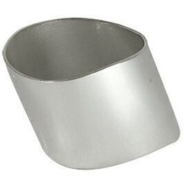 кольцо для салфеток из серебра 3400050114