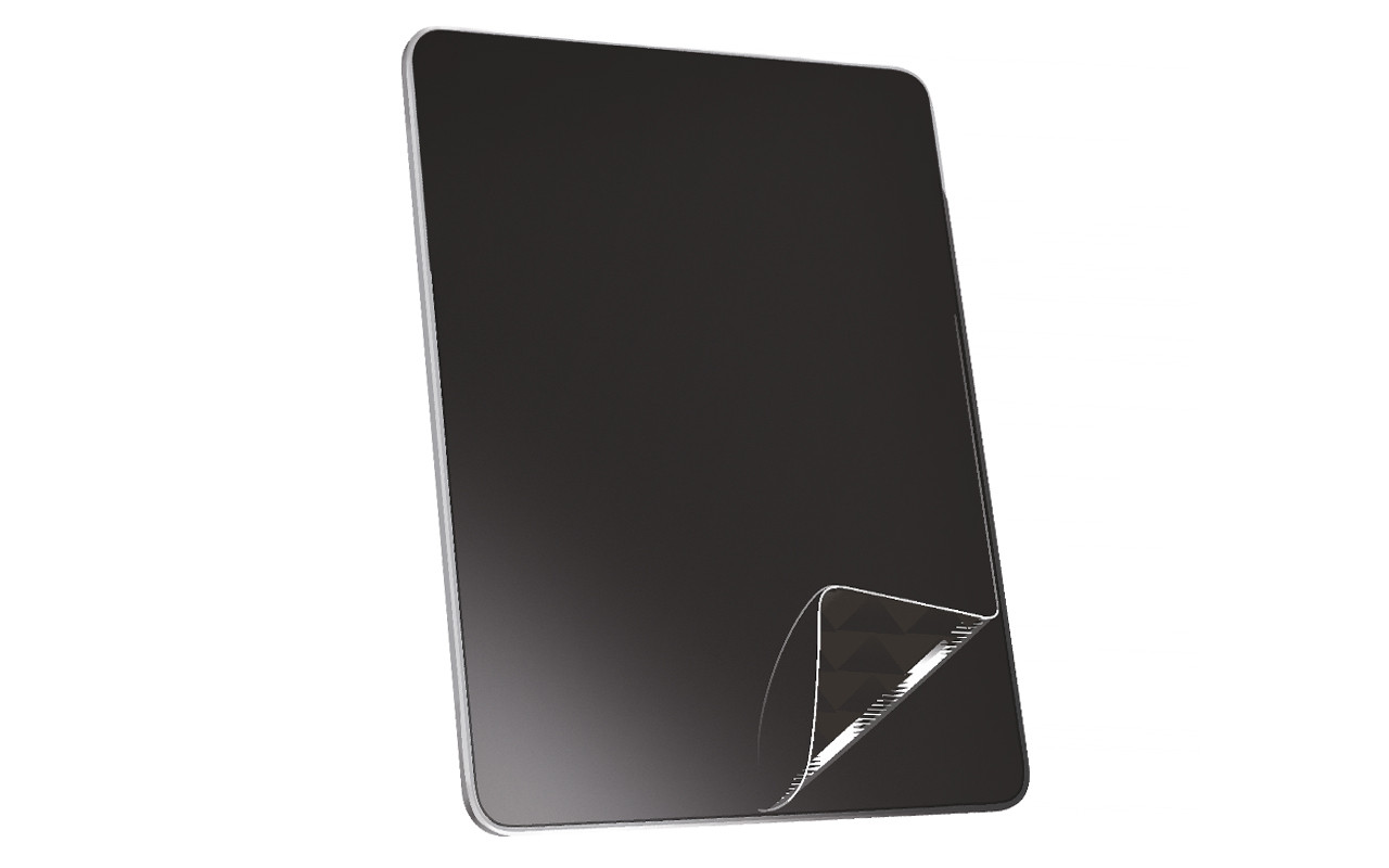 Защитная Пленка Interstep Серии Classic Для Samsung Galaxy Tab 3 Lite 7.0 (Матовая, Антибликовая)