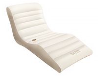 Надувной матрас-кресло Wave Lounge INTEX, 193х102см 56861