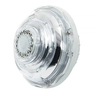 Подсветка бассейна настенная (на светодиодах Led), 13 см, INTEX 28692