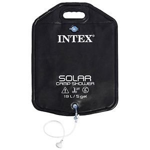 Душ переносной Solar Shower, INTEX 28052