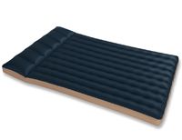 Туристический матрас двуспальный Intex Кемпинг (Fabric camping mat), 193х127х24 см 68799