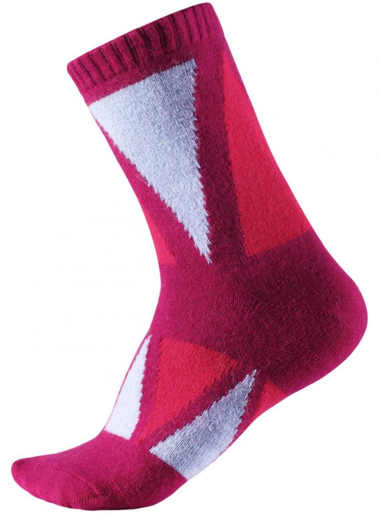 REIMA носки SAVO розовые р.30/33