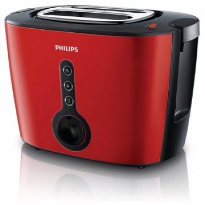 Тостер Philips HD2636/40 (HD2636/40)