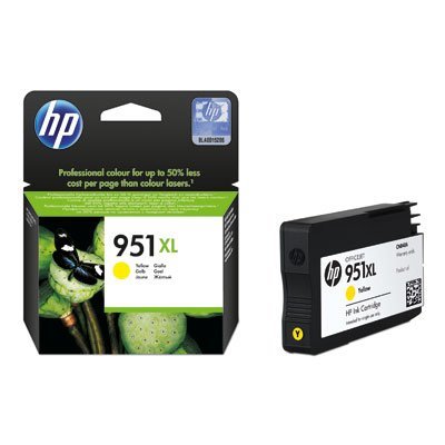 Картридж струйный HP CN048AE (CN048AE)