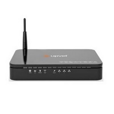 Wi-Fi xDSL точки доступа (роутеры) UPVEL ADSL2 роутер Upvel UR-203AWP (UR-203AWP)