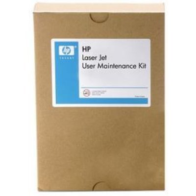 Сервисный набор HP LaserJet Printer 220V Maintenance Kit for LJ 600 series  /  CF065A (CF065A)