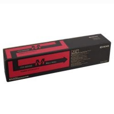 Тонер-картридж Kyocera TK-8305M 15 000 стр. Magenta (1T02LKBNL0)