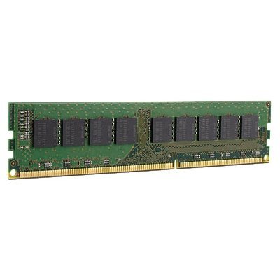 Модуль памти Kingston 8 Gb for HP/Compaq (647909-B21) DDR3 DIMM (PC3-10600) 1333MHz ECC (KTH-PL313E/8G)