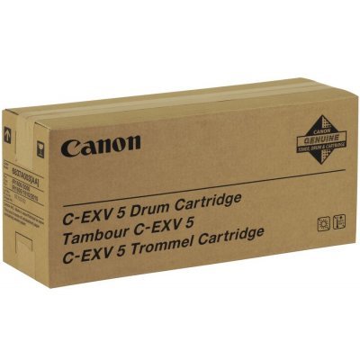 Фотобарабан  (6837A003AA) Canon CEXV-5 Drum Unit (6837A003AA)